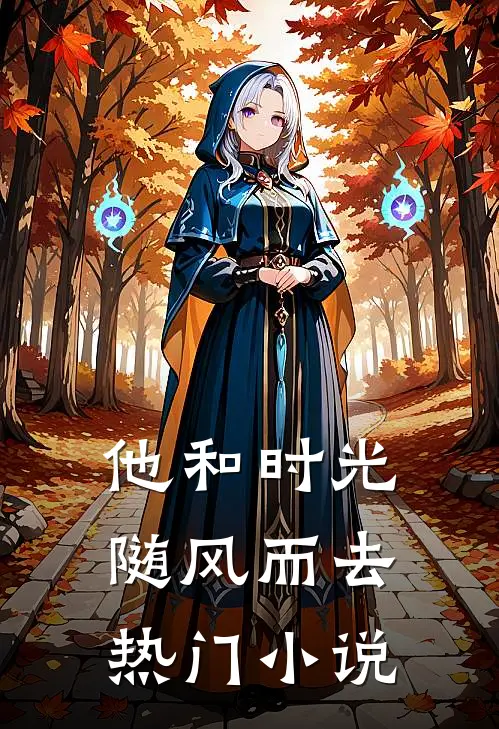 他和时光随风而去热门小说