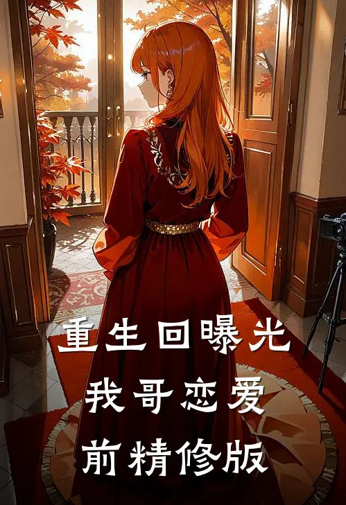 重生回曝光我哥恋爱前精修版