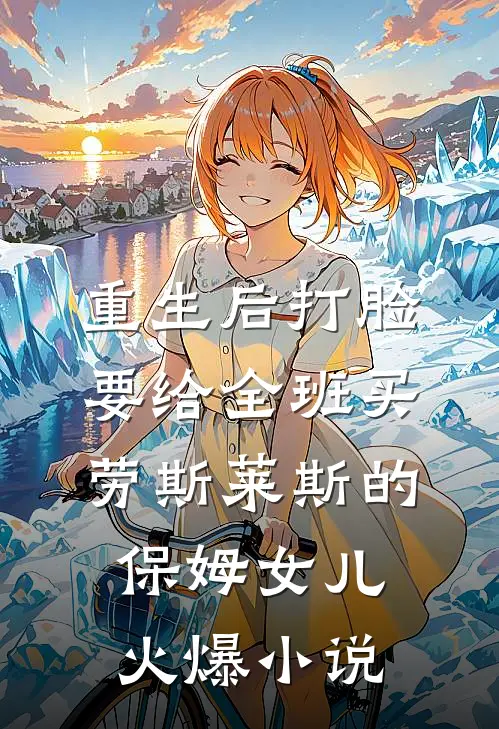 重生后打脸要给全班买劳斯莱斯的保姆女儿火爆小说