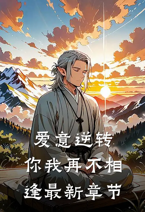 爱意逆转，你我再不相逢最新章节
