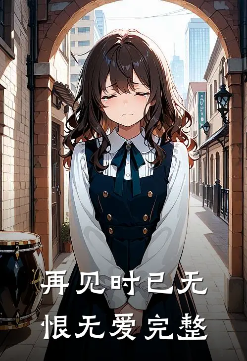 再见时已无恨无爱完整