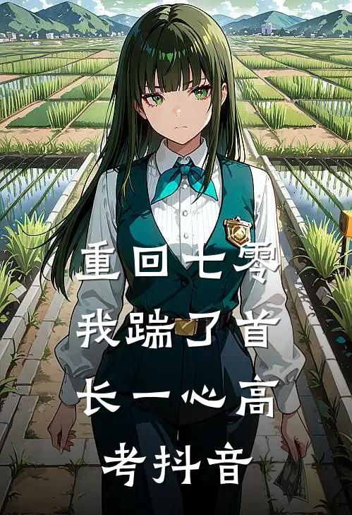 重回七零，我踹了首长一心高考抖音