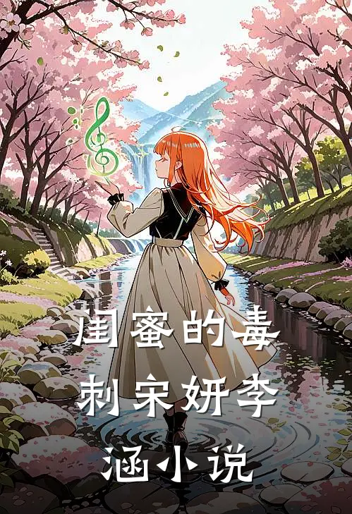 闺蜜的毒刺宋妍李涵小说