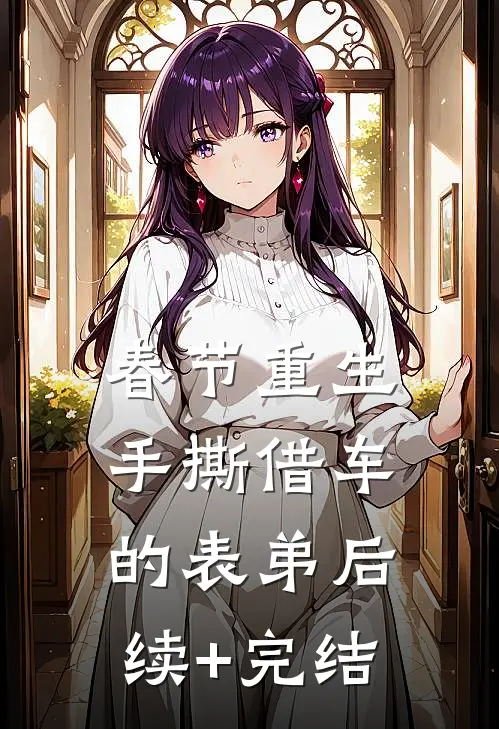 春节重生，手撕借车的表弟后续+完结
