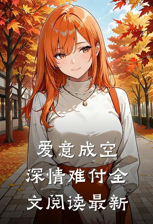 爱意成空，深情难付全文阅读最新
