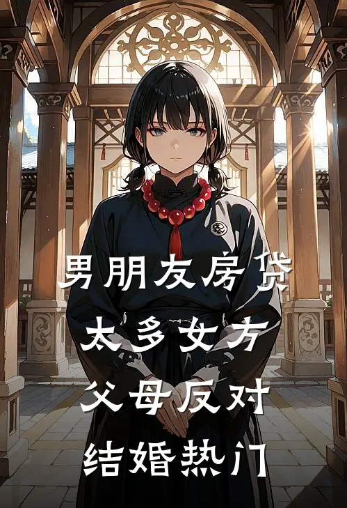 男朋友房贷太多女方父母反对结婚热门