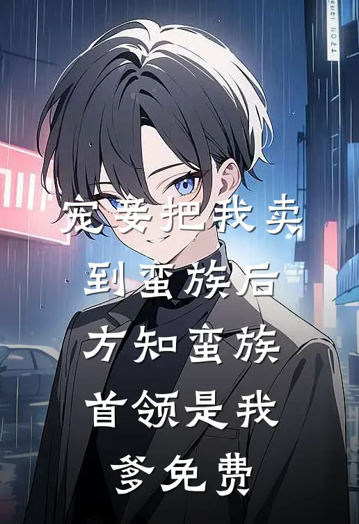 宠妾把我卖到蛮族后，方知蛮族首领是我爹免费