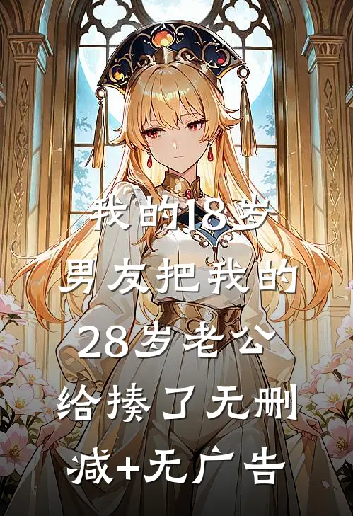 我的18岁男友把我的28岁老公给揍了无删减+无广告