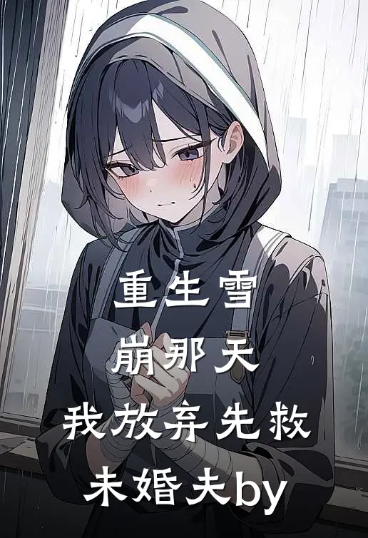 重生雪崩那天，我放弃先救未婚夫by