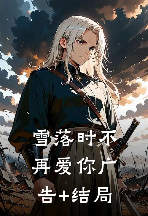 雪落时不再爱你广告+结局