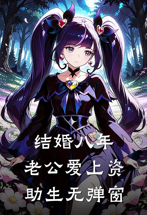 结婚八年，老公爱上资助生无弹窗