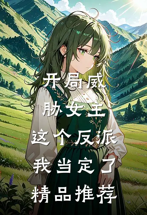 开局威胁女主，这个反派我当定了精品推荐