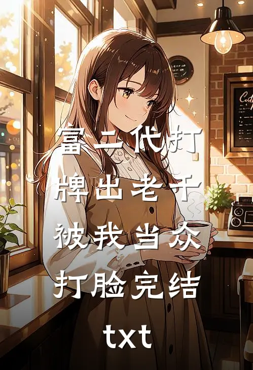 富二代打牌出老千，被我当众打脸完结txt