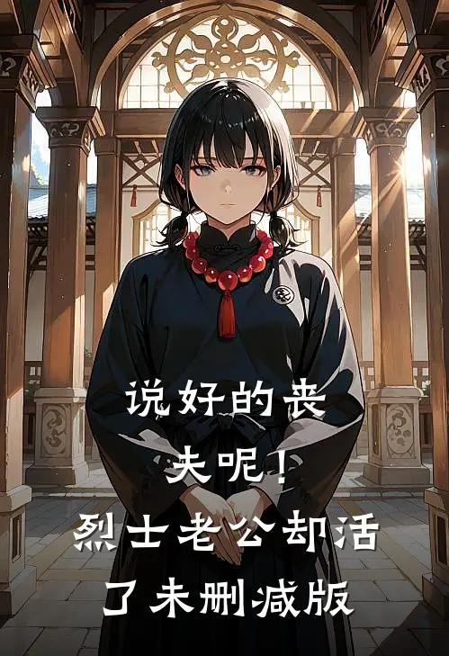 说好的丧夫呢！烈士老公却活了未删减版