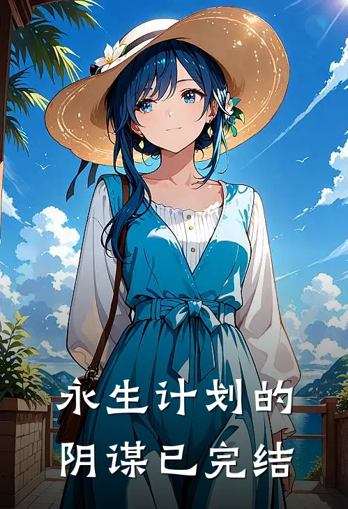 永生计划的阴谋已完结