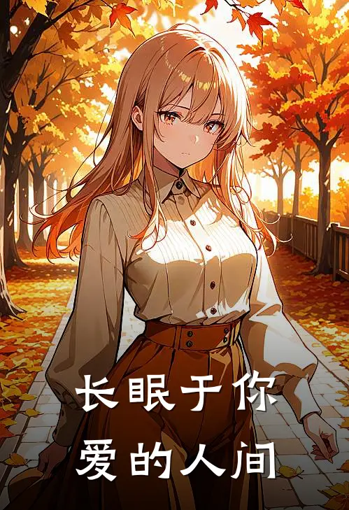 长眠于你爱的人间