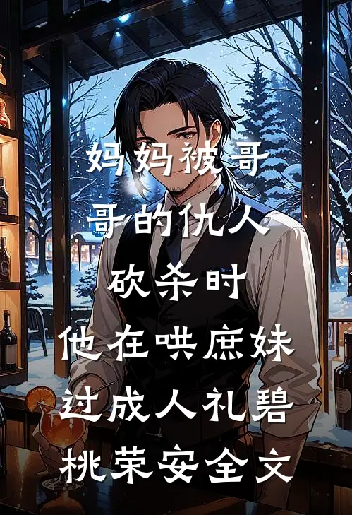 妈妈被哥哥的仇人砍杀时，他在哄庶妹过成人礼碧桃荣安全文