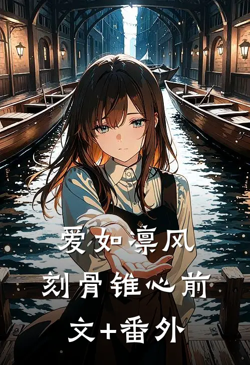 爱如凛风，刻骨锥心前文+番外