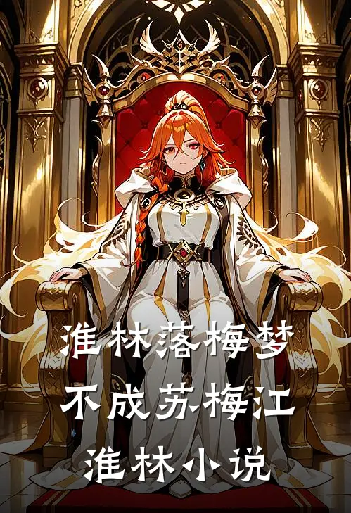 淮林落梅梦不成苏梅江淮林小说