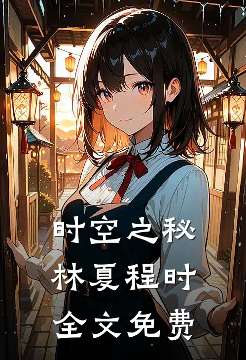 时空之秘林夏程时全文免费