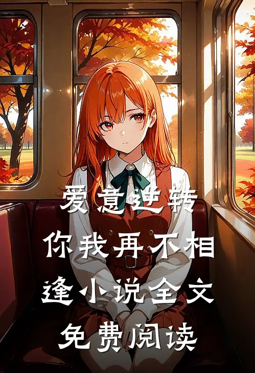 爱意逆转，你我再不相逢小说全文免费阅读