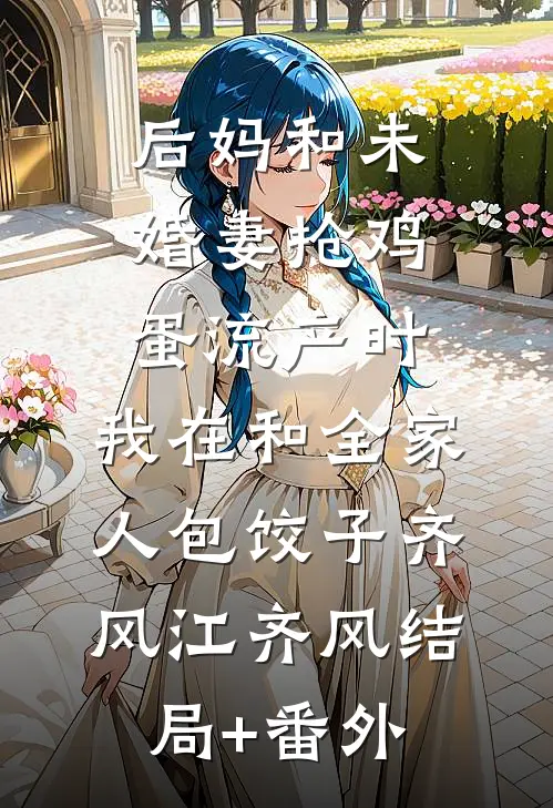 后妈和未婚妻抢鸡蛋流产时，我在和全家人包饺子齐风江齐风结局+番外