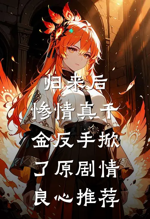 归来后，惨情真千金反手掀了原剧情良心推荐