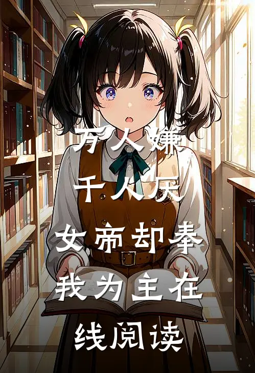 万人嫌千人厌，女帝却奉我为主在线阅读