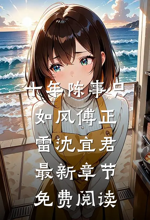 十年陈事只如风傅正雷沈宜君最新章节免费阅读