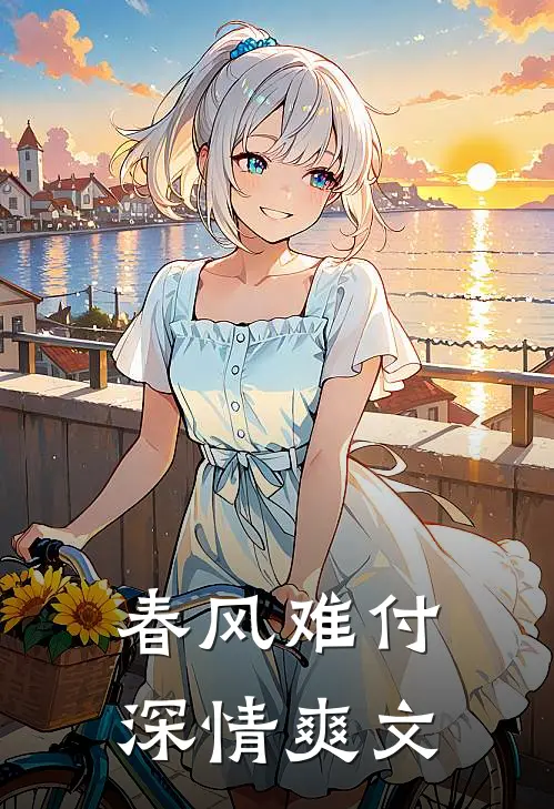 春风难付深情爽文
