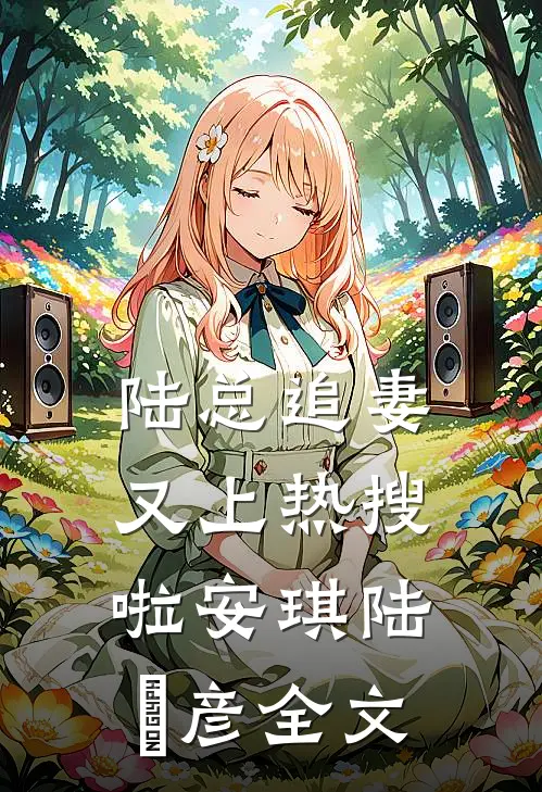 陆总追妻又上热搜啦安琪陆珺彦全文