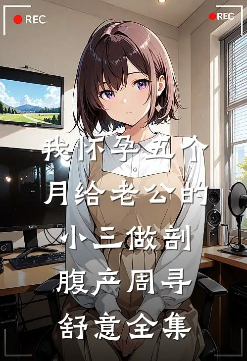 我怀孕五个月给老公的小三做剖腹产周寻舒意 全集