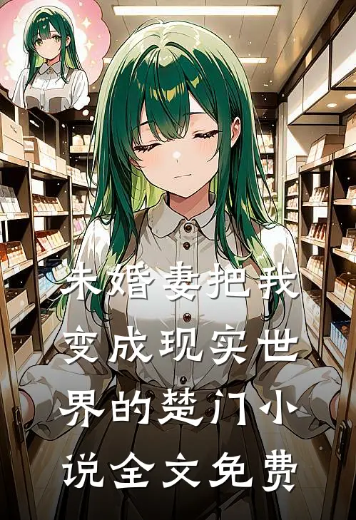 未婚妻把我变成现实世界的楚门小说全文免费