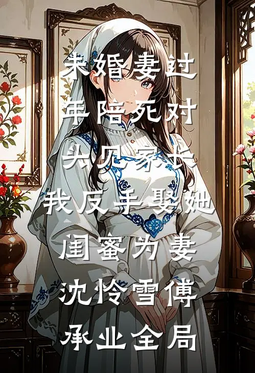 未婚妻过年陪死对头见家长，我反手娶她闺蜜为妻沈怜雪傅承业全局