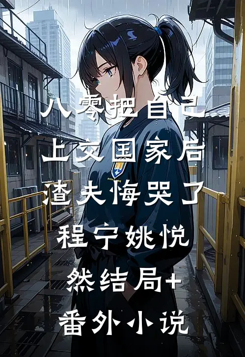 八零把自己上交国家后，渣夫悔哭了程宁姚悦然结局+番外小说