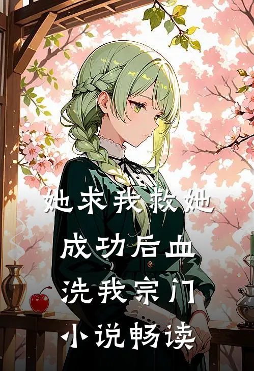 她求我救她，成功后血洗我宗门小说畅读