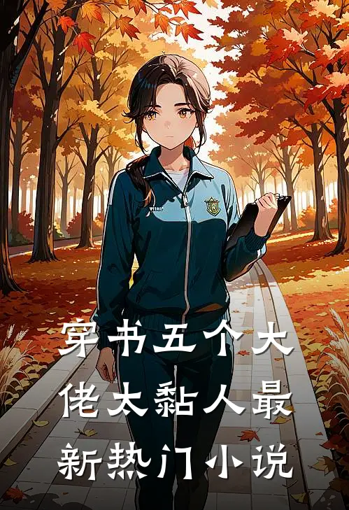 穿书五个大佬太黏人最新热门小说