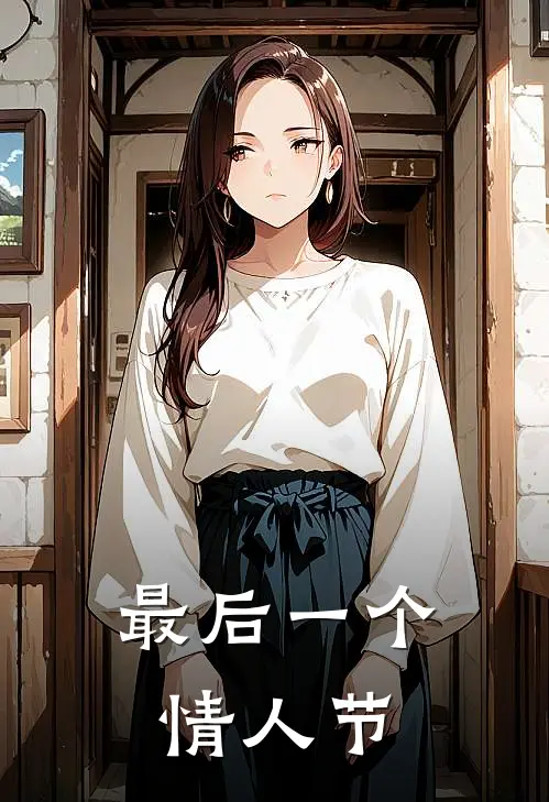最后一个情人节
