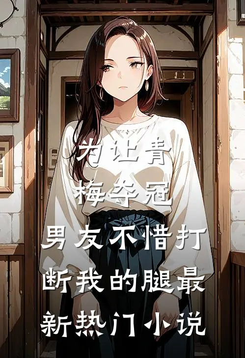 为让青梅夺冠，男友不惜打断我的腿最新热门小说