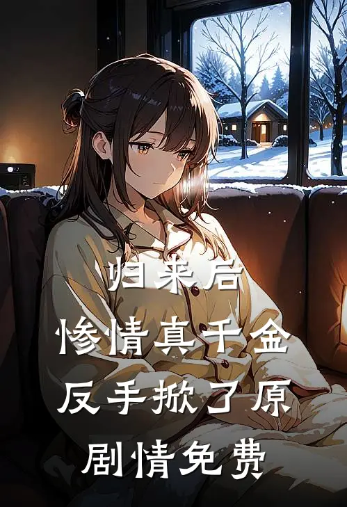 归来后，惨情真千金反手掀了原剧情免费