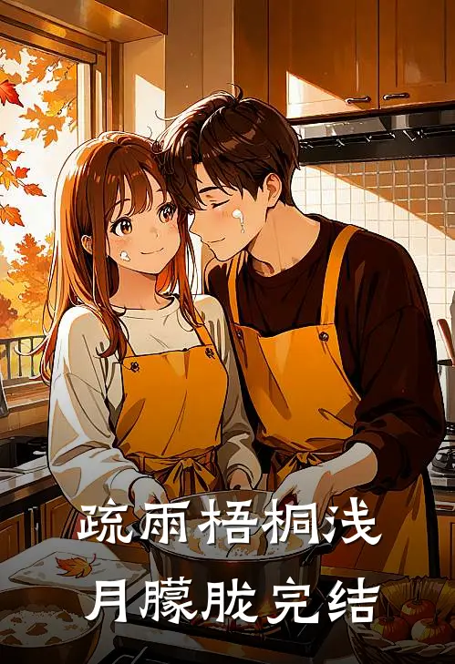 疏雨梧桐浅月朦胧完结