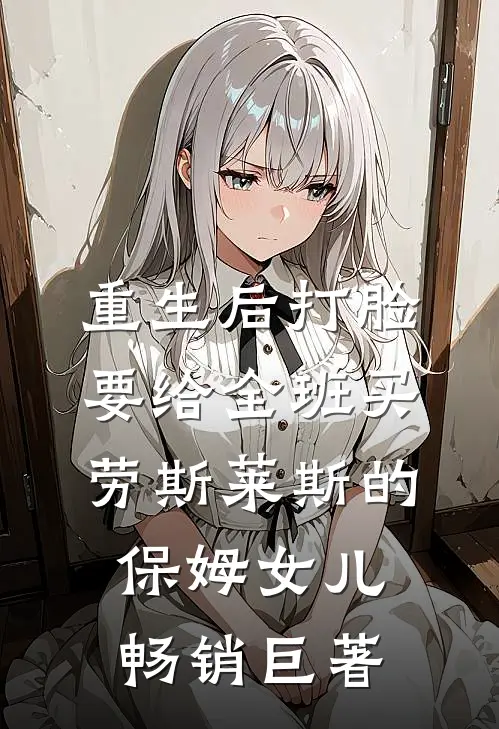 重生后打脸要给全班买劳斯莱斯的保姆女儿畅销巨著