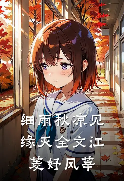 细雨秋凉见缘灭全文江菱妤凤莘