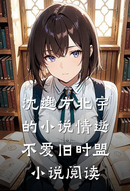 沈逸方北宇的小说情逝不爱旧时盟小说阅读
