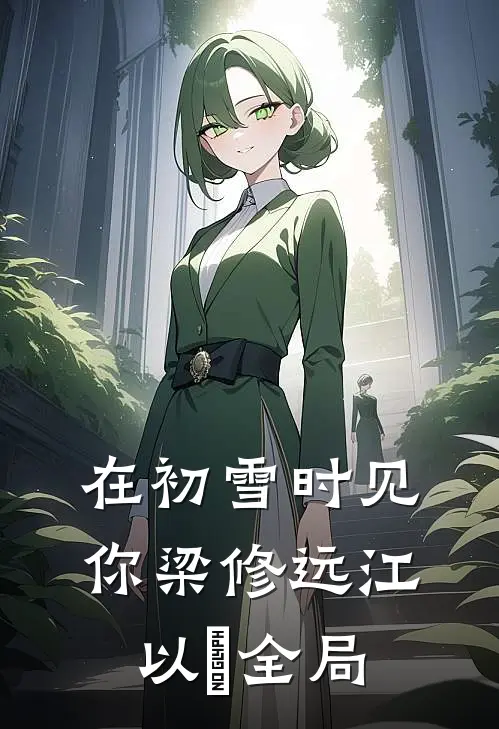 在初雪时见你梁修远江以婳全局
