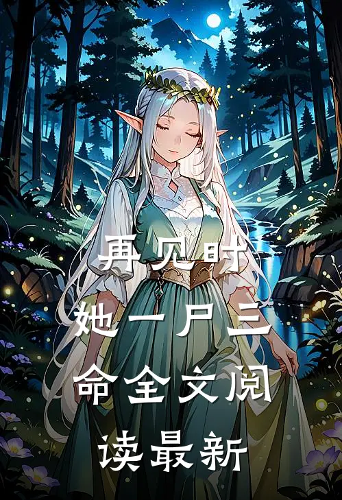 再见时，她一尸三命全文阅读最新