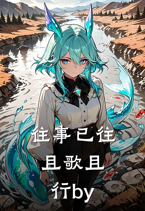 往事已往，且歌且行by