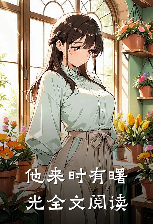 他来时有曙光全文阅读