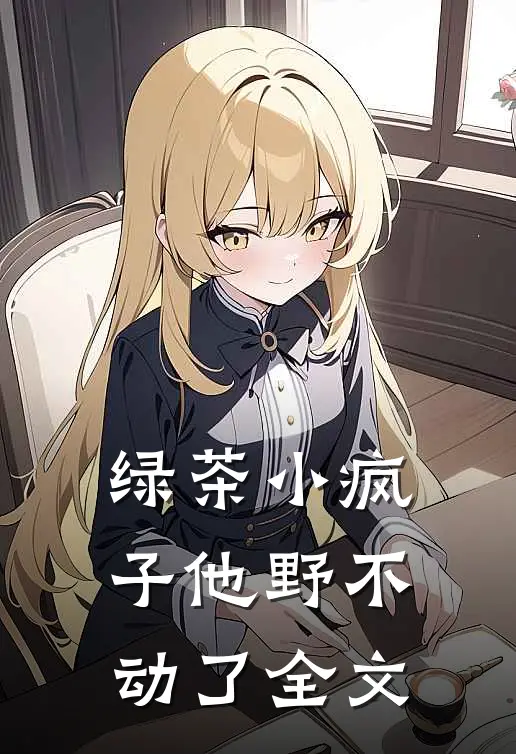 绿茶小疯子他野不动了全文