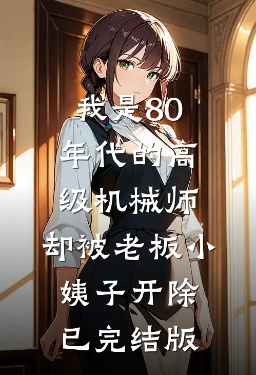 我是80年代的高级机械师，却被老板小姨子开除已完结版